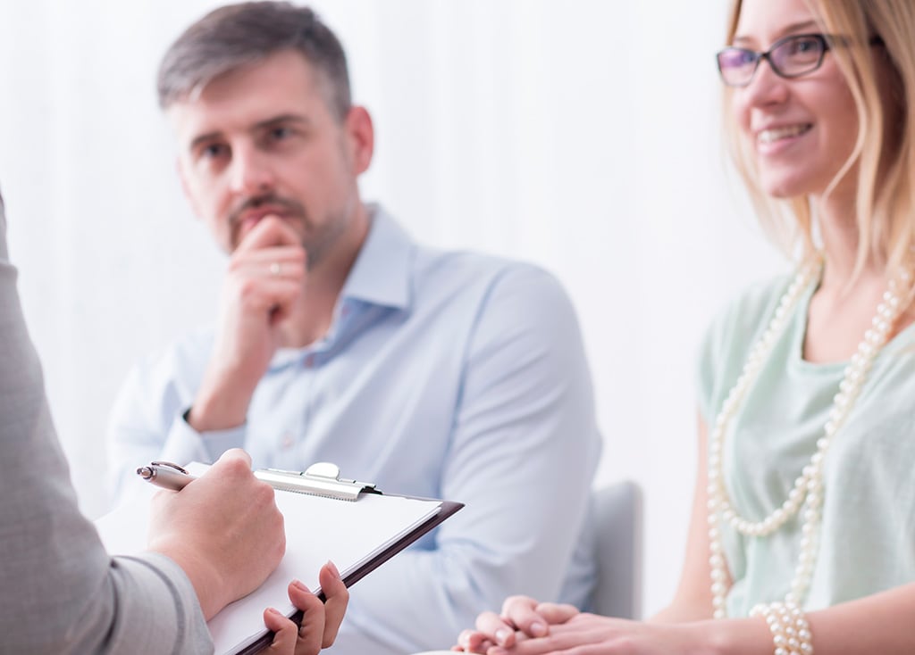 Marriage counseling is a guided process designed to help couples restore connection, improve communication, rebuild trust, and create healthier patterns within their relationship.