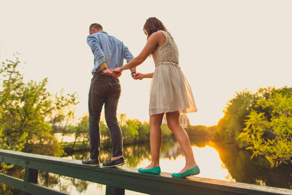 Pre-Marital Counseling
