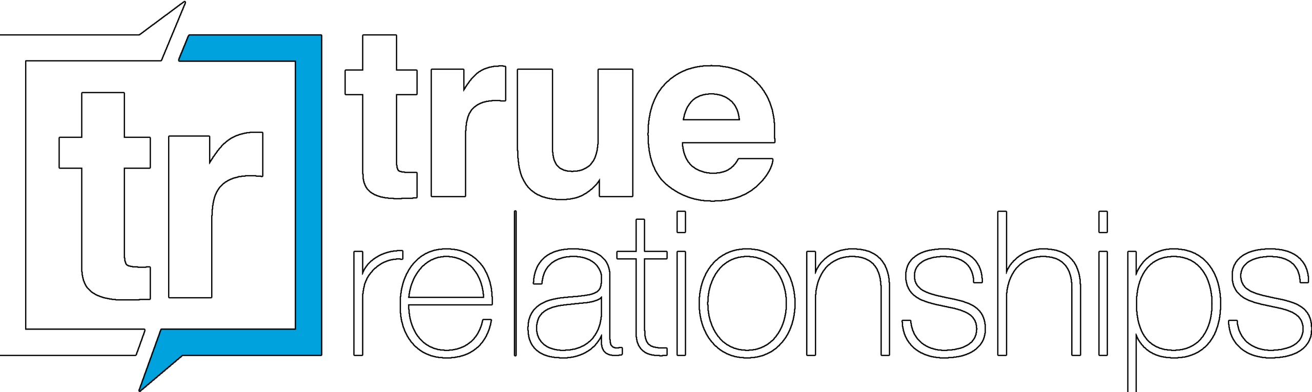 Stay TRUE!