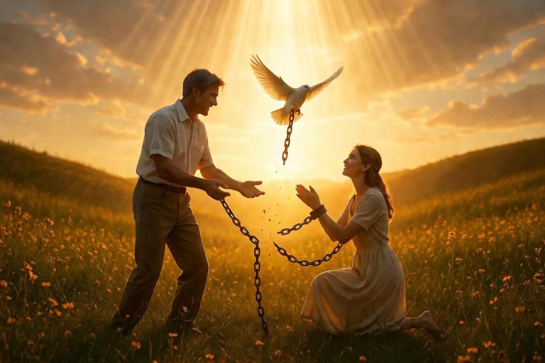 Forgiveness