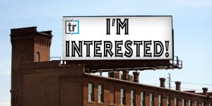 I'm Interested